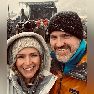 Meet your Posher, Rachael